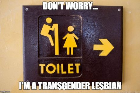Transgender Restrooms